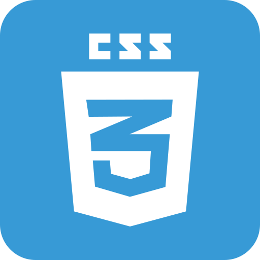 css icon